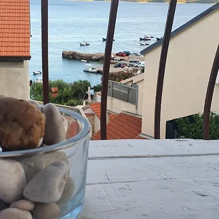 Apartment Marijan *