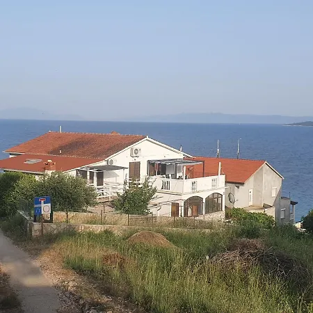 Marijan Apartment Zavala