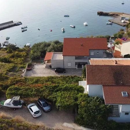 Marijan Apartment